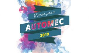 Novidades Flash Cover: Dicas para uma boa visita a Automec 2019. 2 Stand da Flash Cover naAUTOMEC 2019
