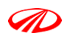 logo mahindra