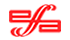 logo effa