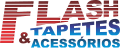 logo flash tapetes