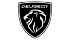 logo peugeot