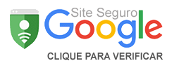 selo site seguro pelo Google