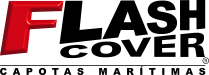 logo flash cover