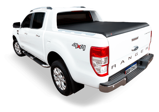 ranger branca com capota maritima flash cover