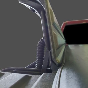 Detalhes Ram 3500 03