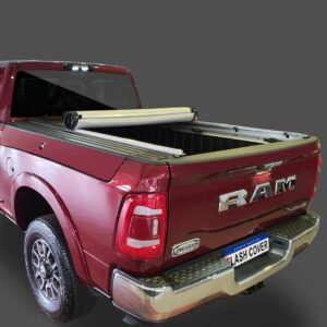Detalhes Ram 3500 04