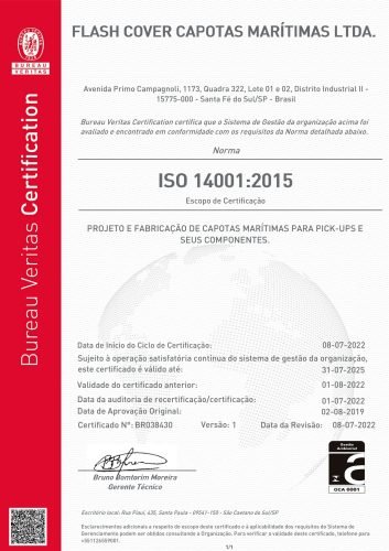 ISO14001